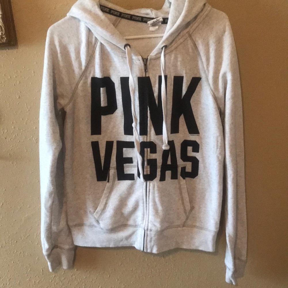 Cherry hoodie